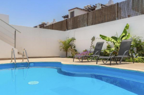 Villa Harmony